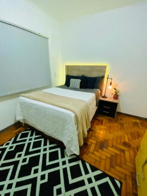 Quarto verde